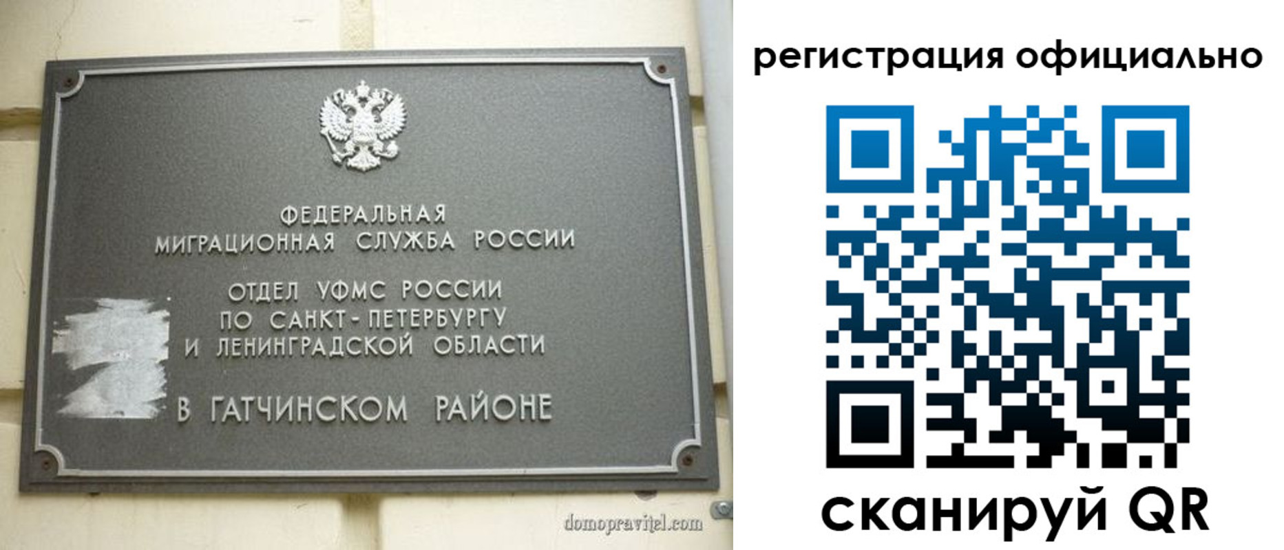 купить прописку в Камешково